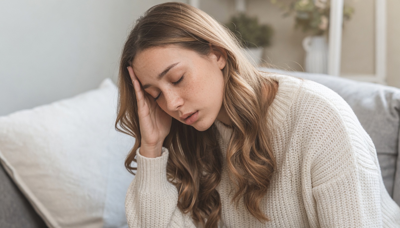 8 Strange Signs Your Kidneys Might Be Sending You – Don’t Overlook These Subtle Clues