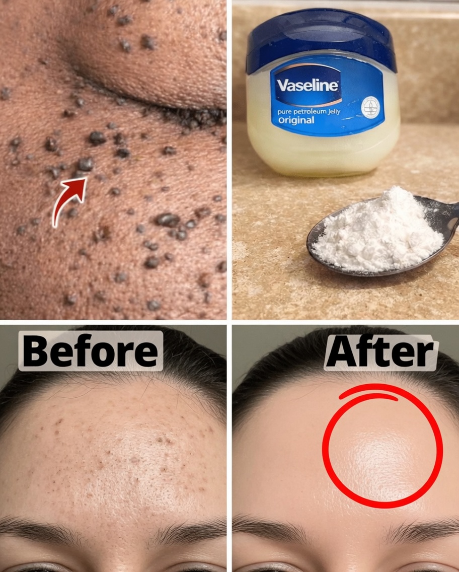Those Stubborn Little White Bumps: Understanding Milia and Gentle Ways to Support Your Skin’s Appearance