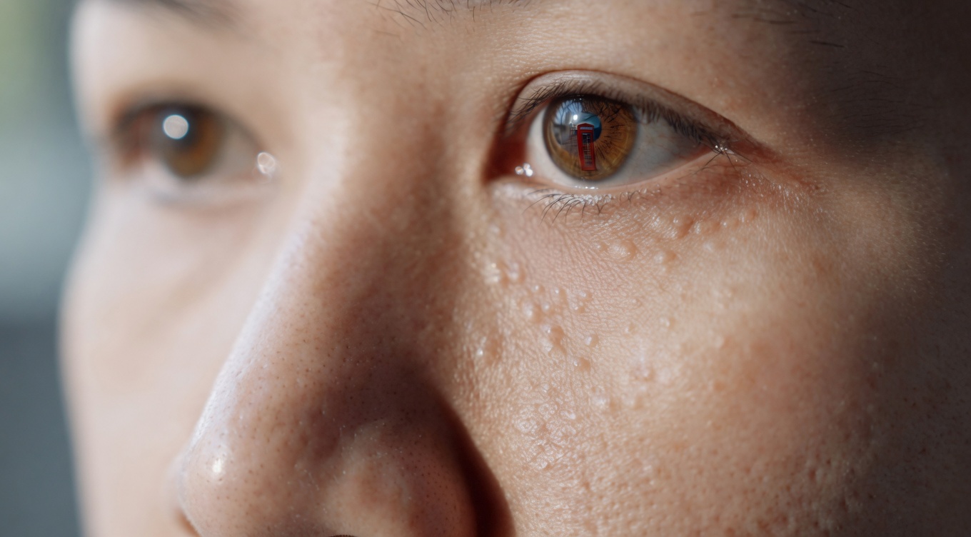 Those Stubborn Little White Bumps: Understanding Milia and Gentle Ways to Support Your Skin’s Appearance