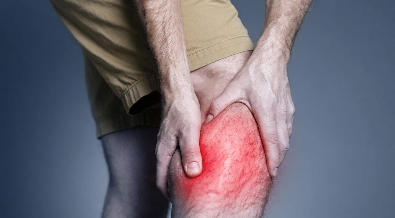 7 Warning Signs of Blocked Arteries in Your Legs and Feet – Don’t Ignore These Silent Signals