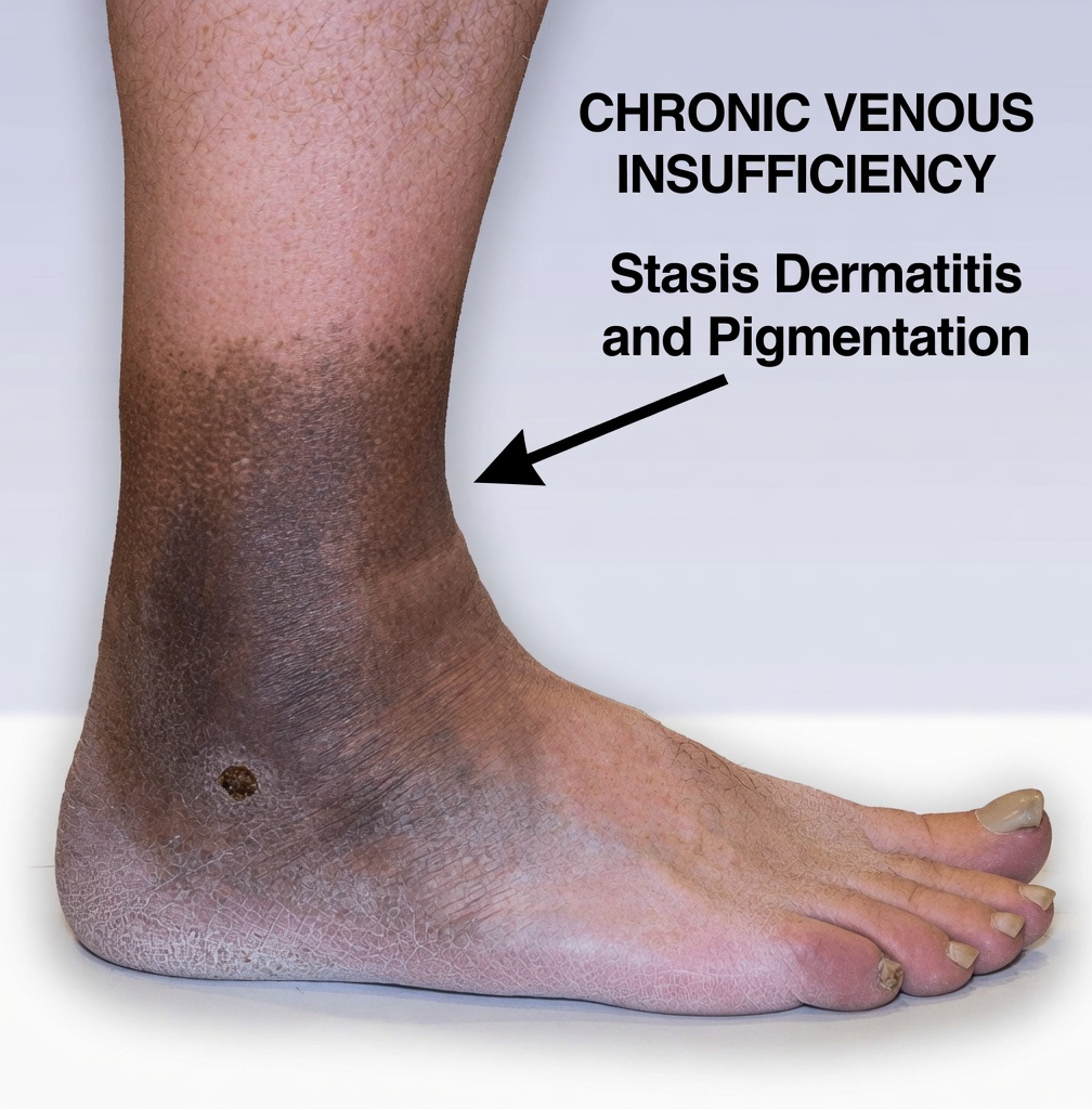 7 Warning Signs of Blocked Arteries in Your Legs and Feet – Don’t Ignore These Silent Signals