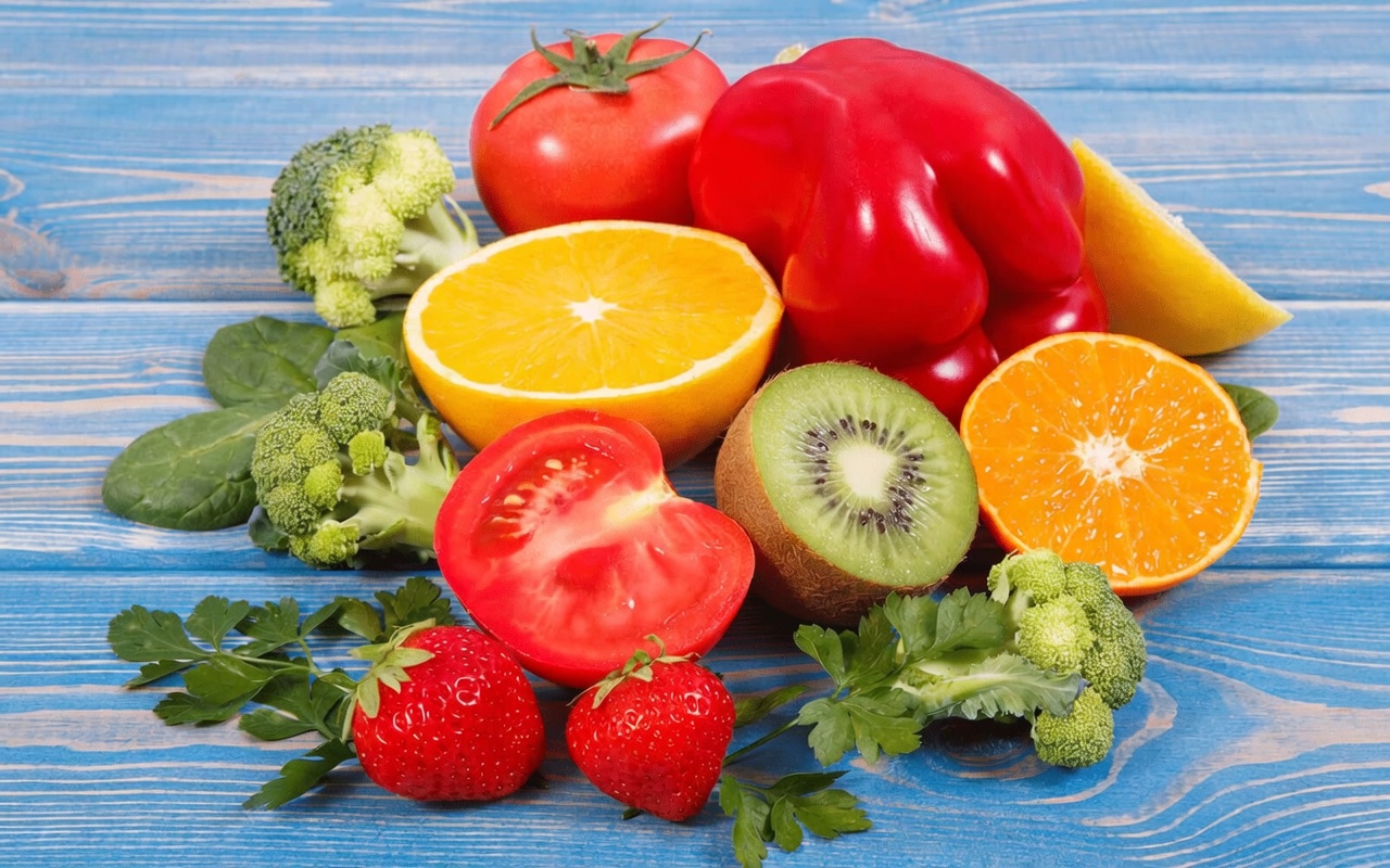 7 Powerful Vitamins That May Support Healthy Arteries and Improve Blood Flow Naturally