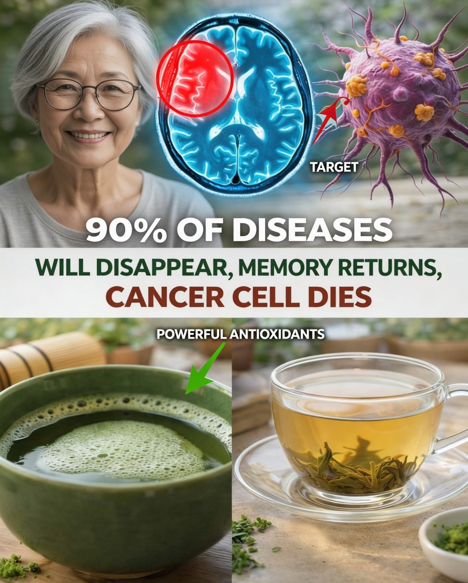 5 Powerful Foods That Support Brain Health as You Age – Insights from Brain Imaging Experts