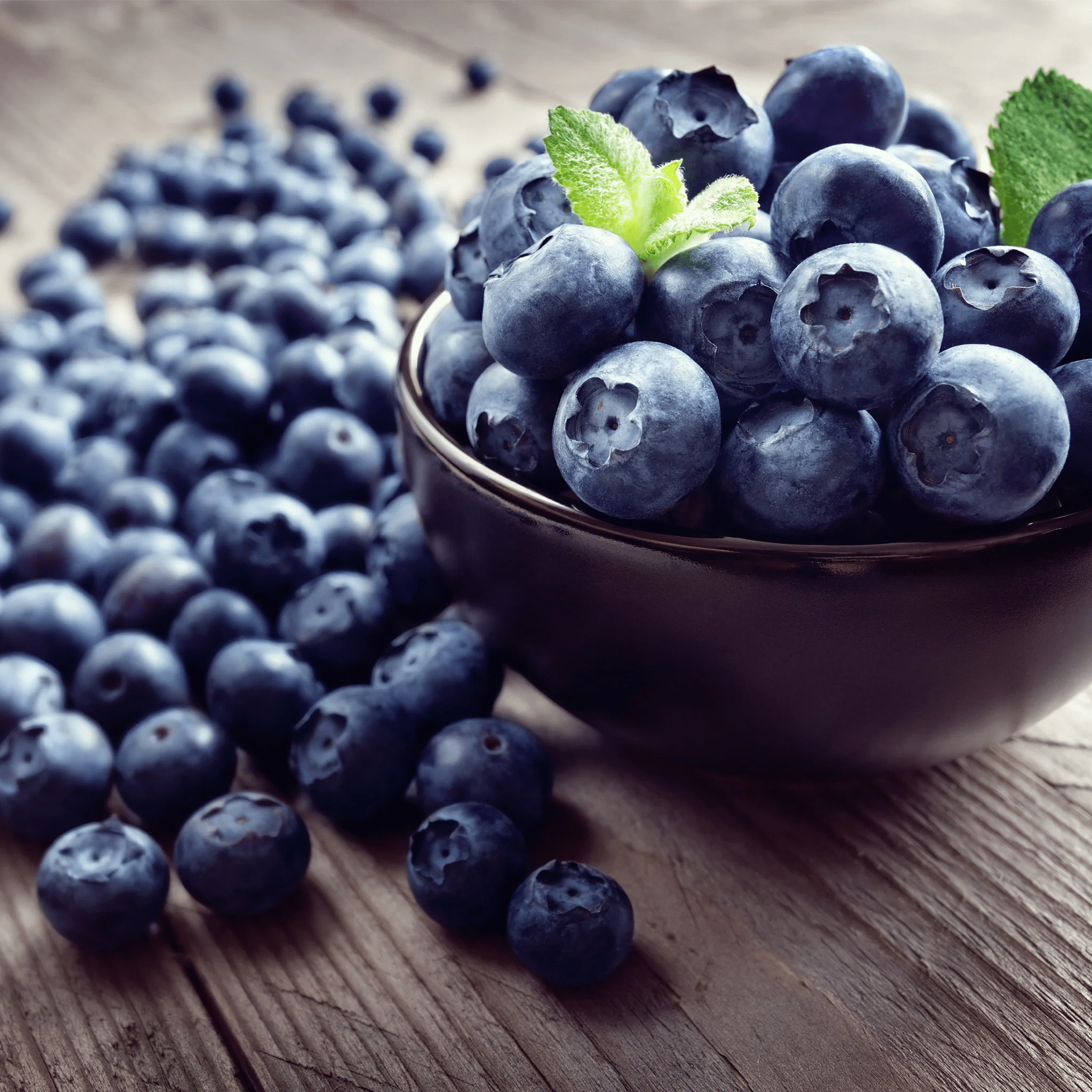 5 Powerful Foods That Support Brain Health as You Age – Insights from Brain Imaging Experts