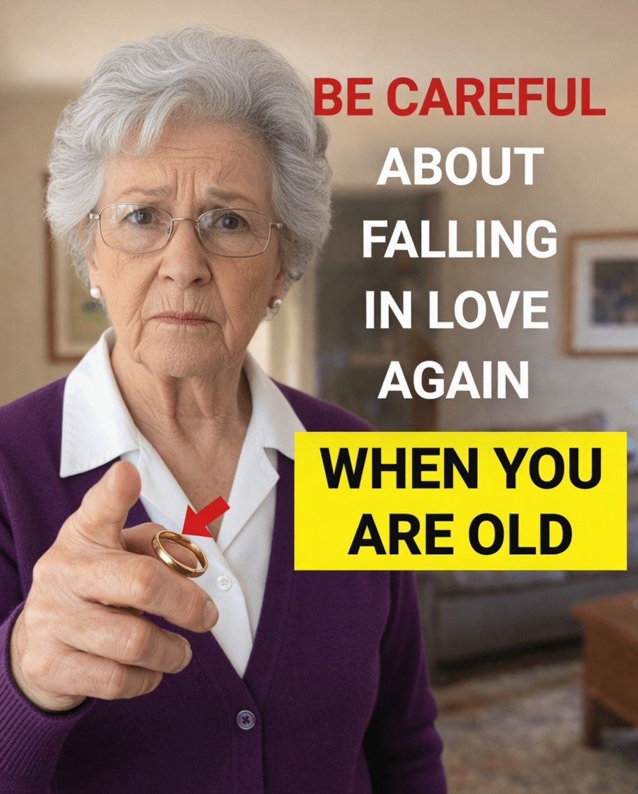 Exploring the Hidden Challenges of Falling in Love After 60: Key Insights and Protective Strategies