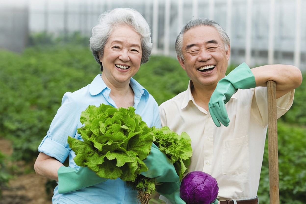 Exploring the Hidden Challenges of Falling in Love After 60: Key Insights and Protective Strategies