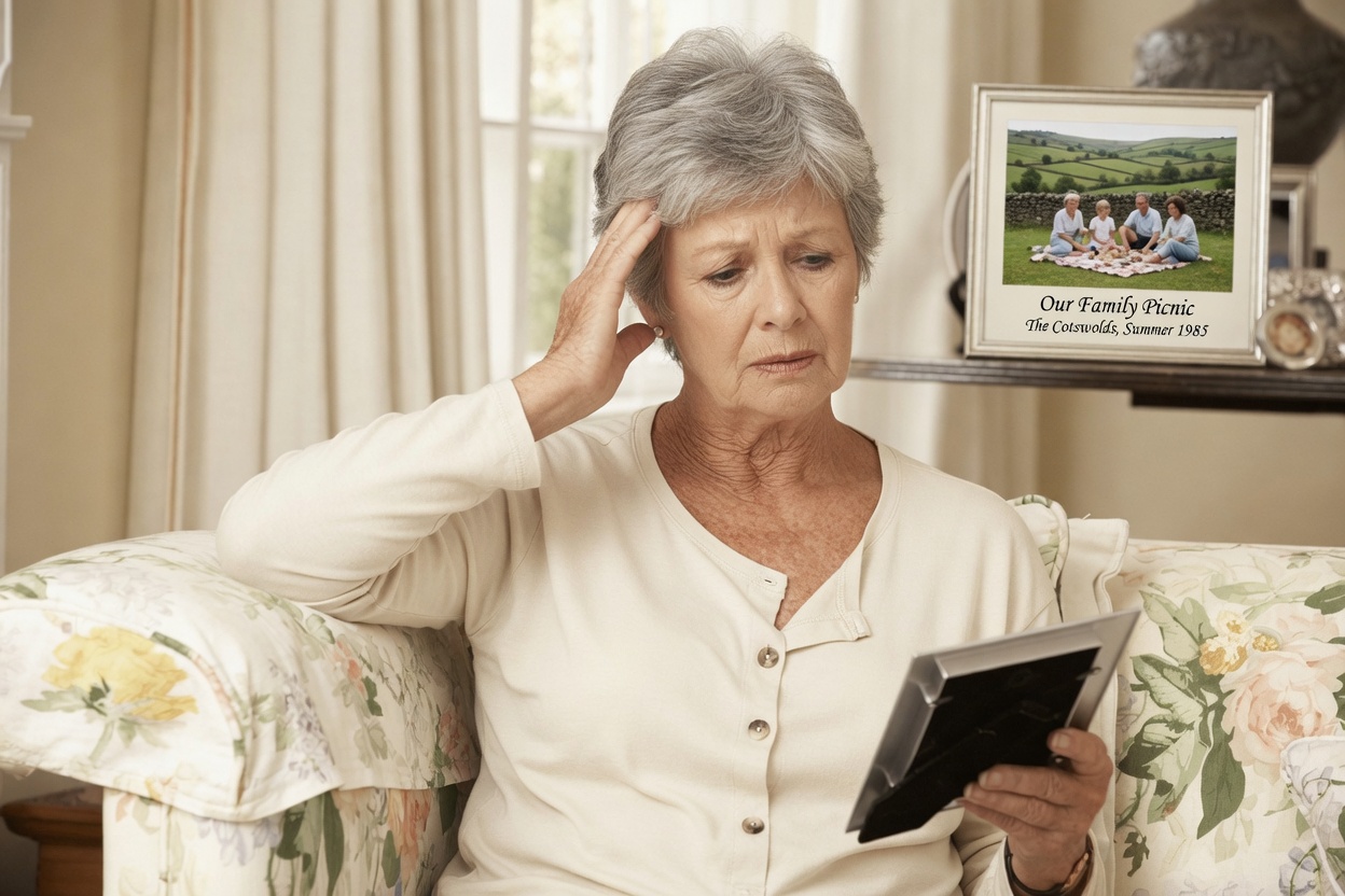 Understanding the 10 Early Signs of Dementia: What You Need to Know and Why It Matters