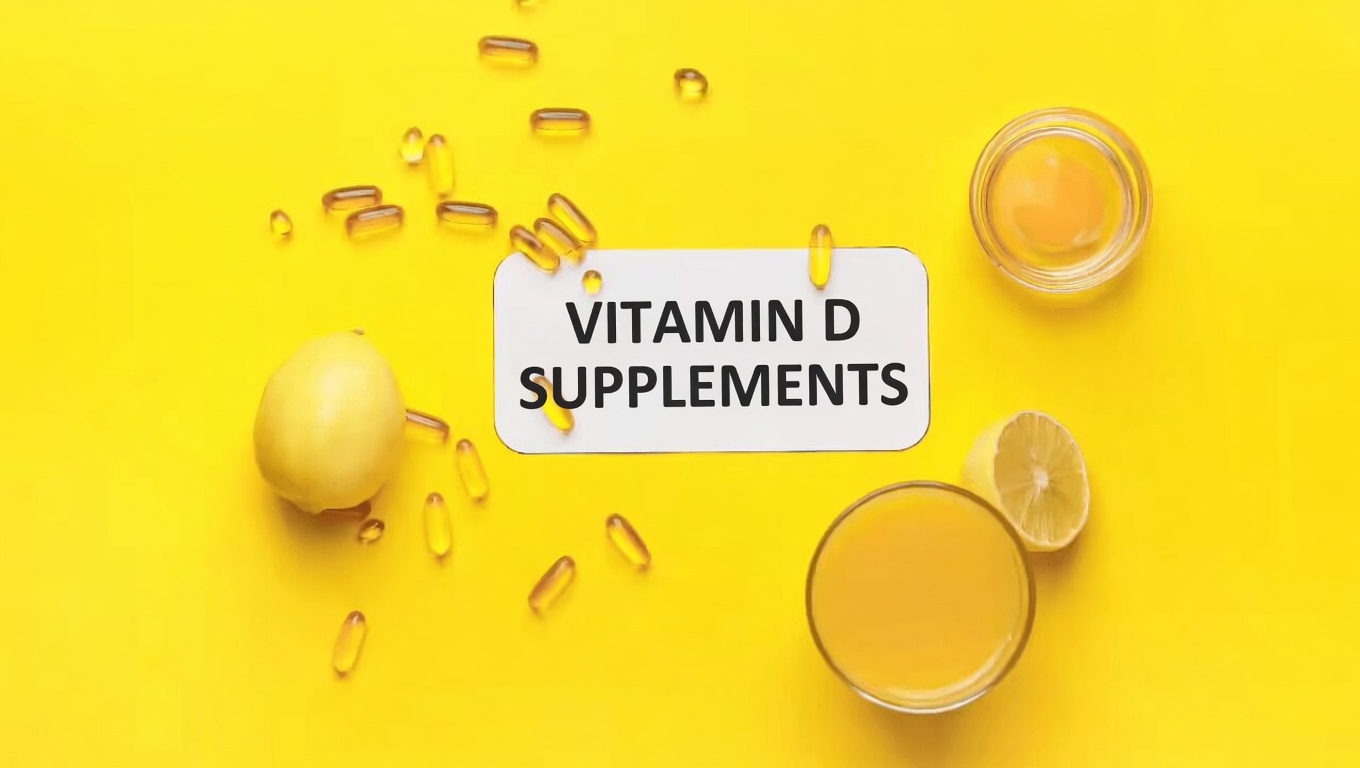 3 Common Nutrient Shortfalls After 50 That May Affect Your Daily Energy and Vitality (And Simple Ways to Address Them)