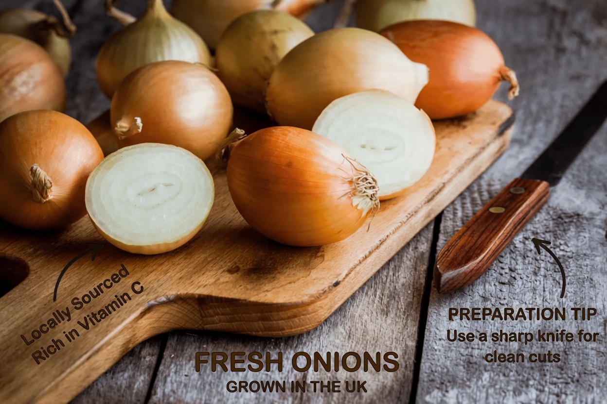Onion Water for Your Scalp: A Simple Home Ritual That May Refresh Roots and Improve Hair Feel