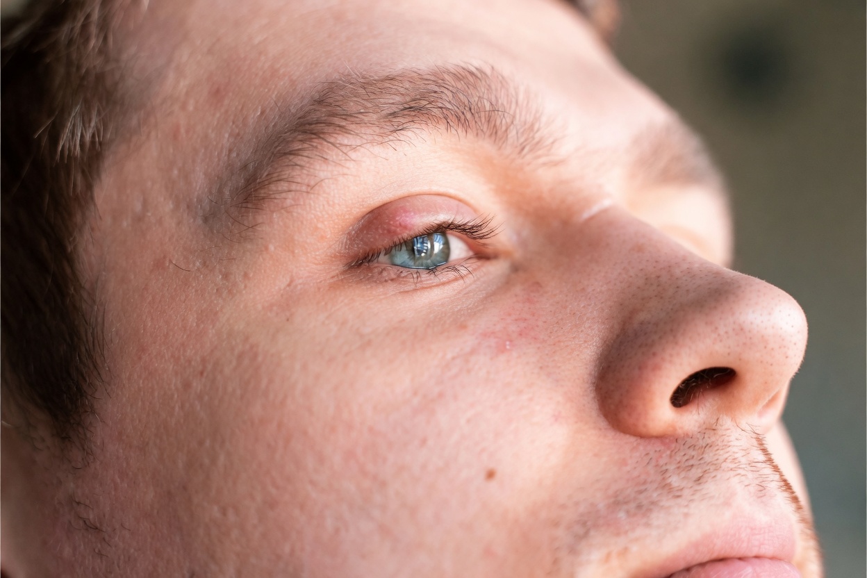 Safe and Practical Guide to Caring for Styes and Chalazion at Home