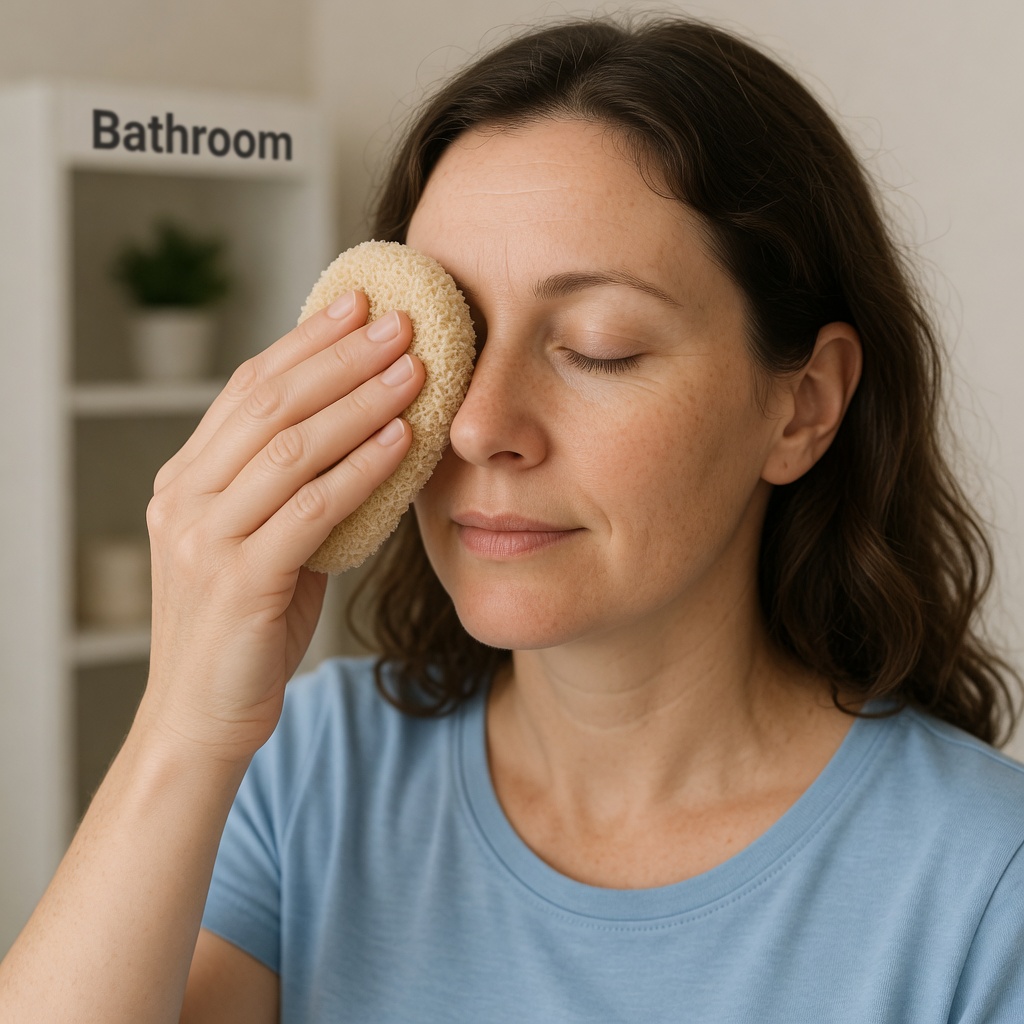 Safe and Practical Guide to Caring for Styes and Chalazion at Home