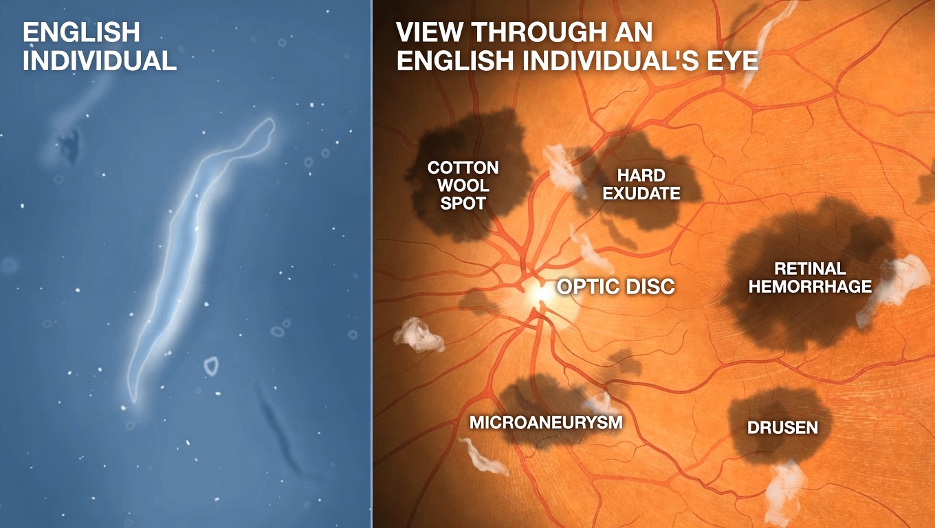 Sudden Eye Floaters With Flashes or a Shadow? A Practical Guide to Urgent Eye Care