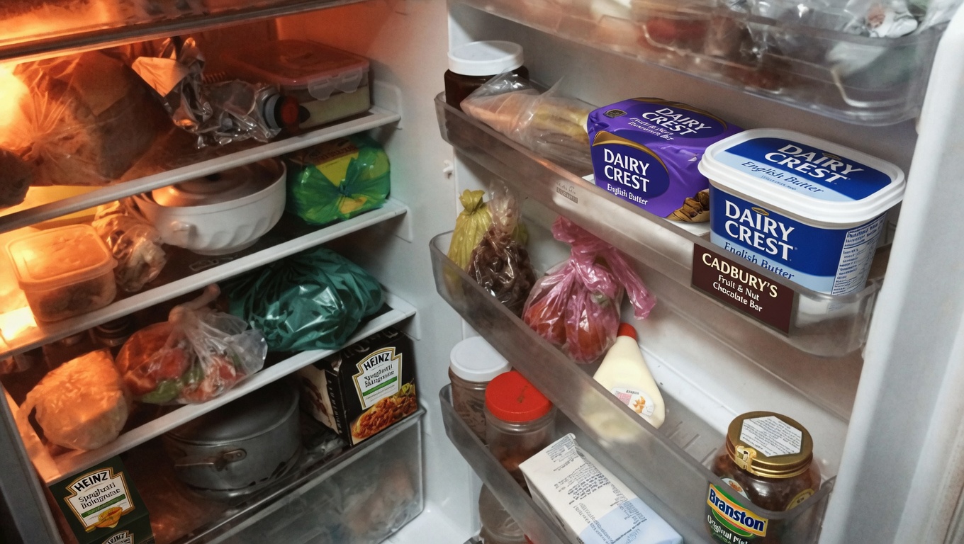 A 40-Year-Old Man Died of a Severe Infection After Chemotherapy – Doctors Urgently Advise: Check These 2 Common Refrigerator Items Immediately
