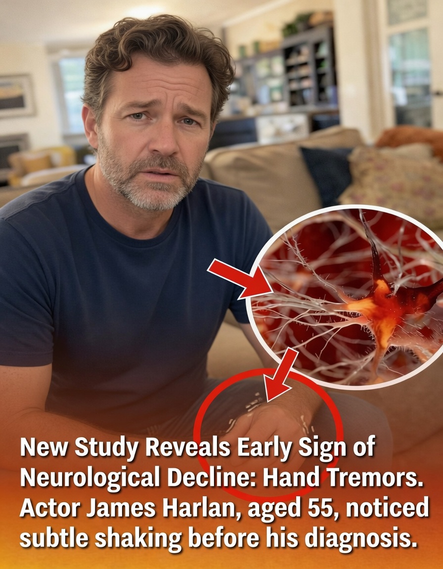 Eric Dane’s First ALS Symptom: What His Early Hand Weakness Can Teach Us About Subtle Neurological Changes