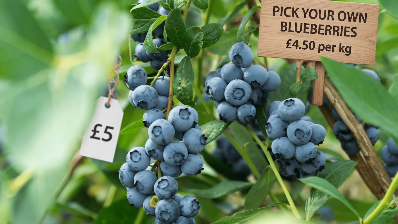 Top 10 Daily Foods That Help People Over 65 Protect Their Cells and Age Well Naturally