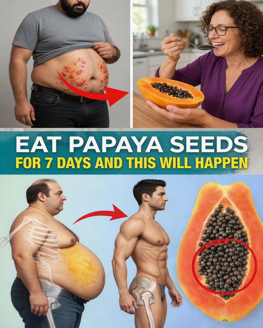 Papaya Seeds: Should You Eat Them Daily? What the Research Actually Shows