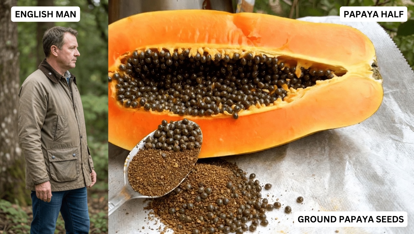 Papaya Seeds: Should You Eat Them Daily? What the Research Actually Shows