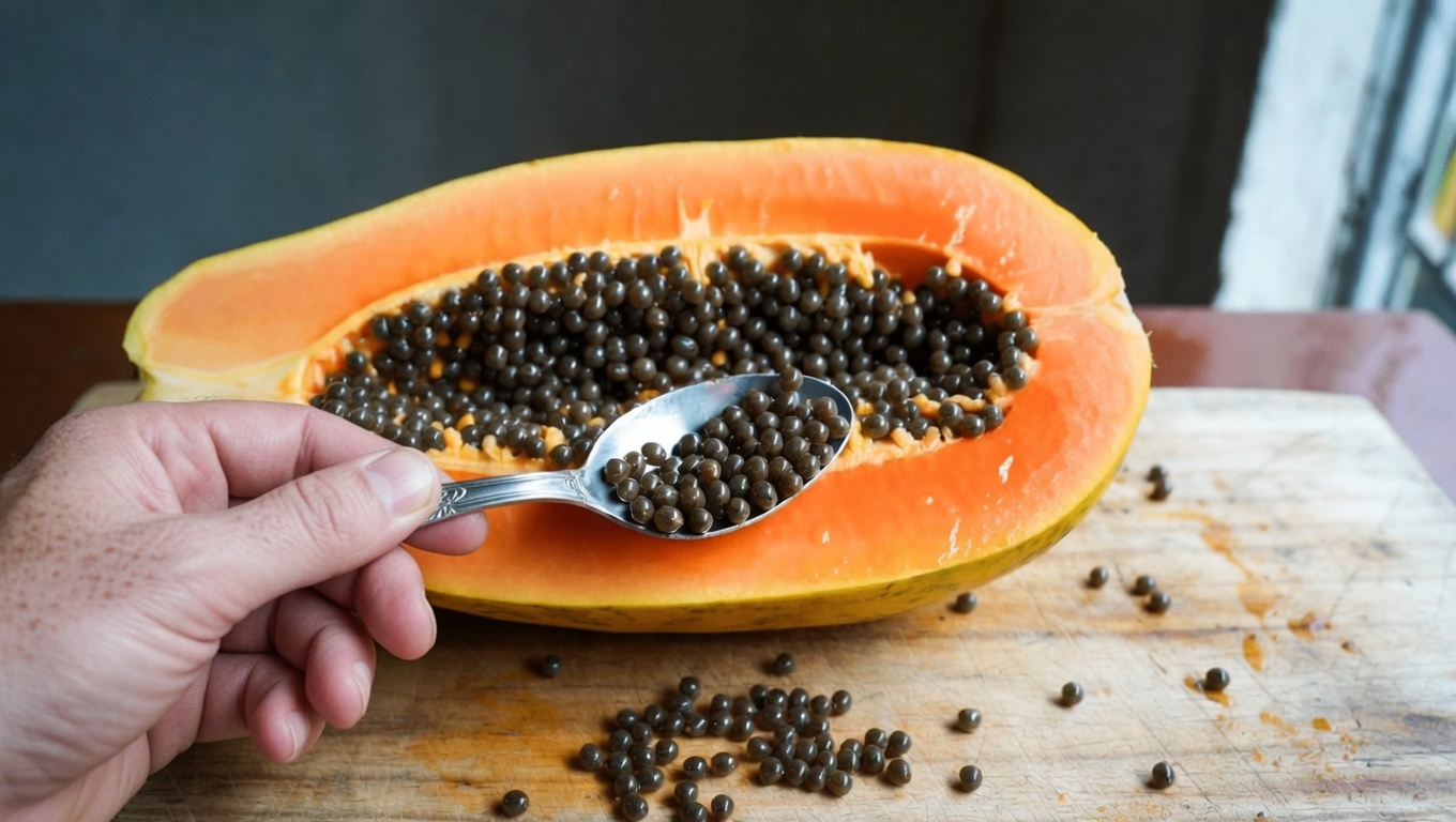 Papaya Seeds: Should You Eat Them Daily? What the Research Actually Shows