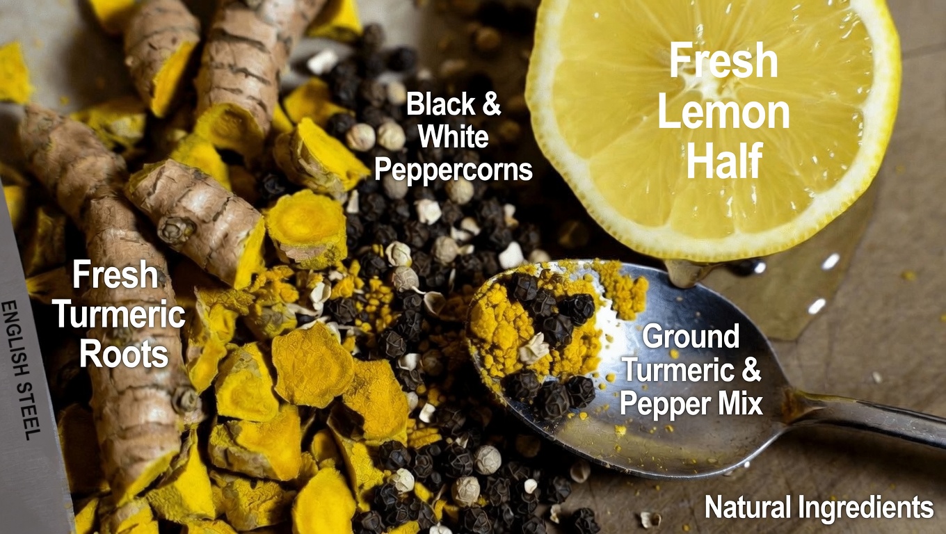 Is This Simple Herbal Drink a Helpful Addition to Your Daily Hydration Routine?