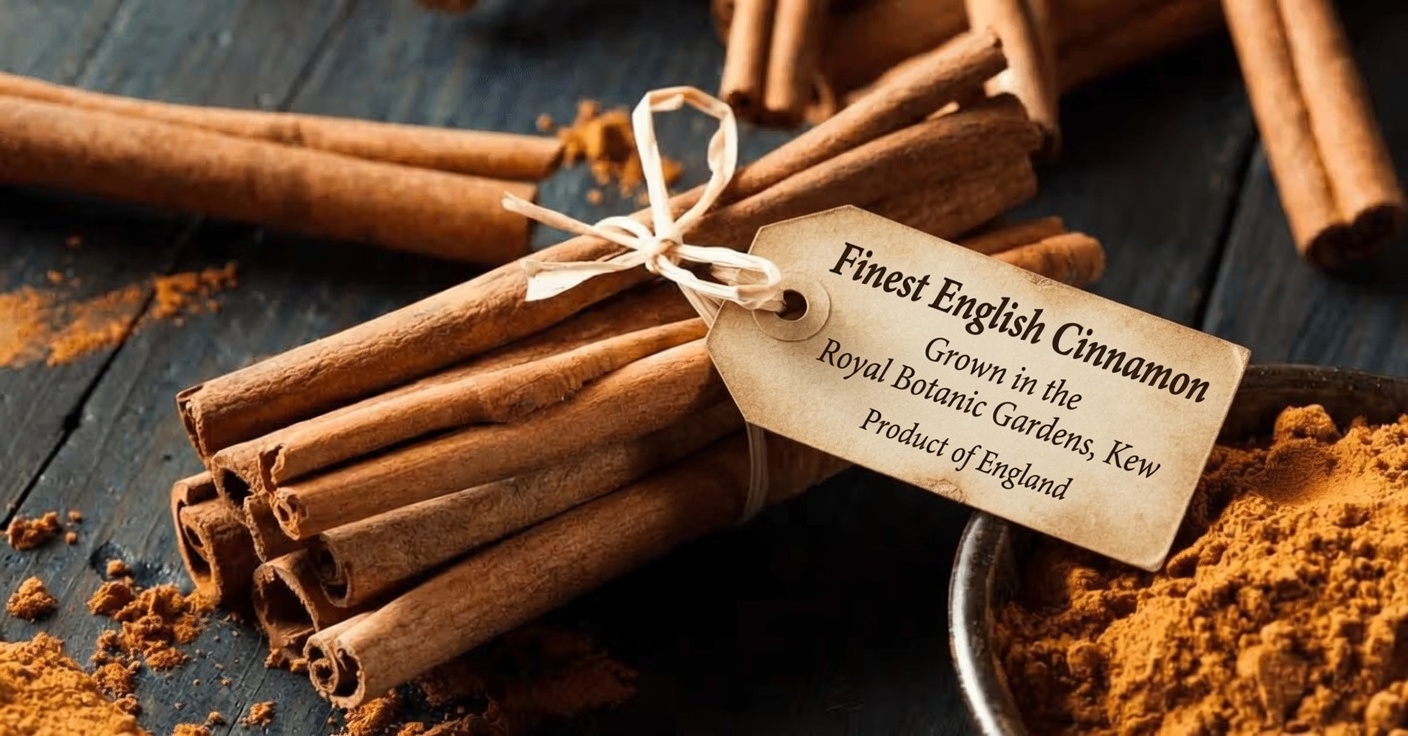 The 3 Everyday Spices That May Help Support Kidney Health, Flush Toxins & Restore Energy Naturally