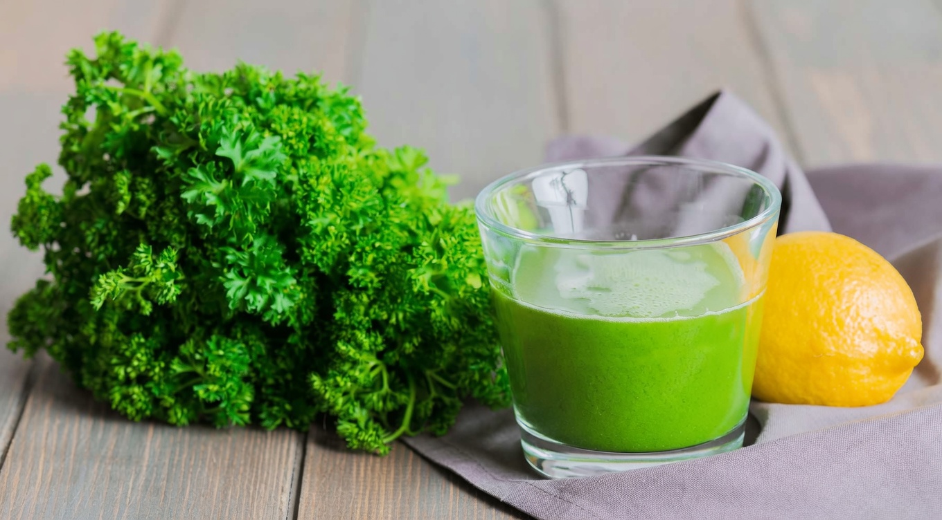 The 3 Everyday Spices That May Help Support Kidney Health, Flush Toxins & Restore Energy Naturally