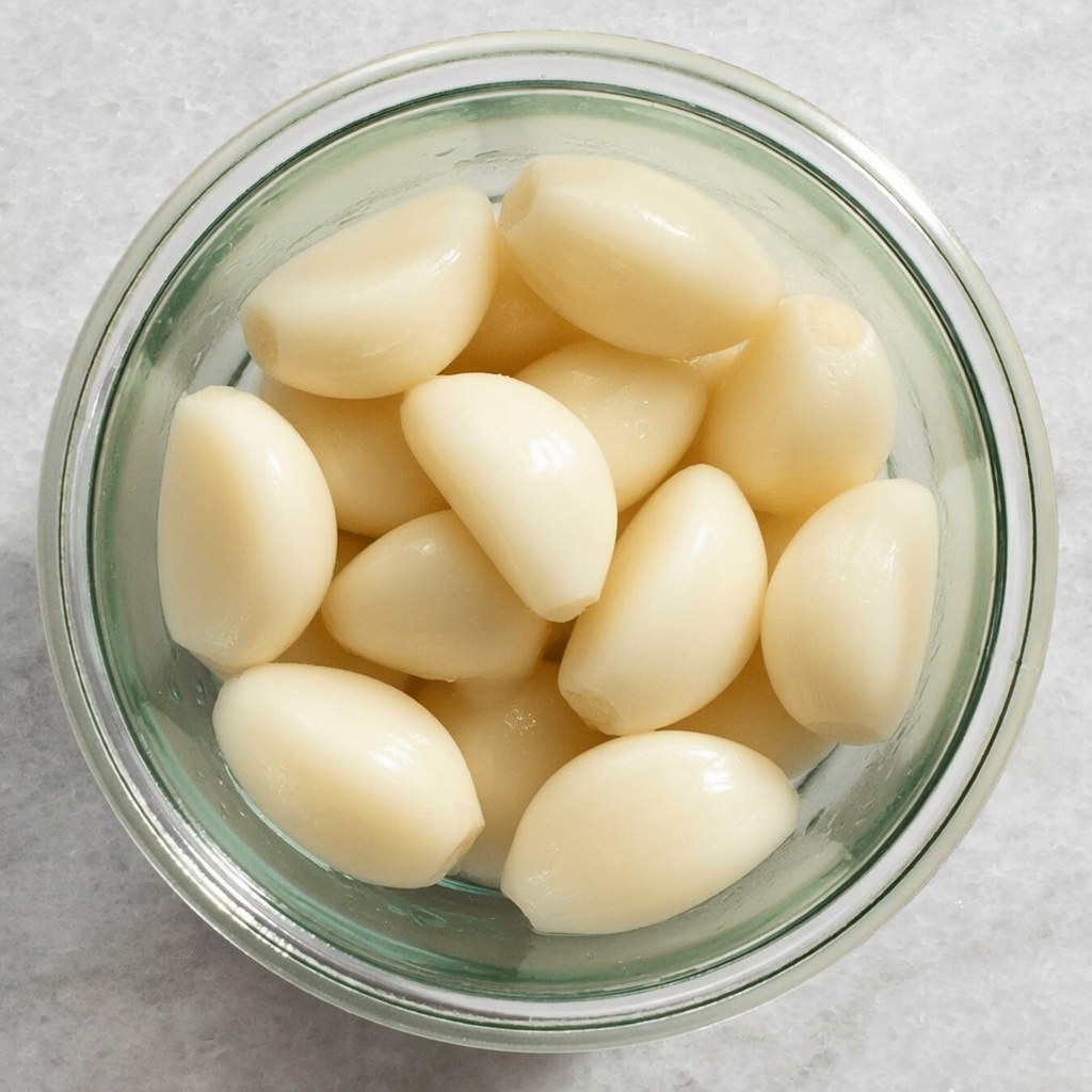 Garlic & Clove Oil: The Natural Home Remedy Thousands Are Using to Ease Varicose Veins and Revive Circulation