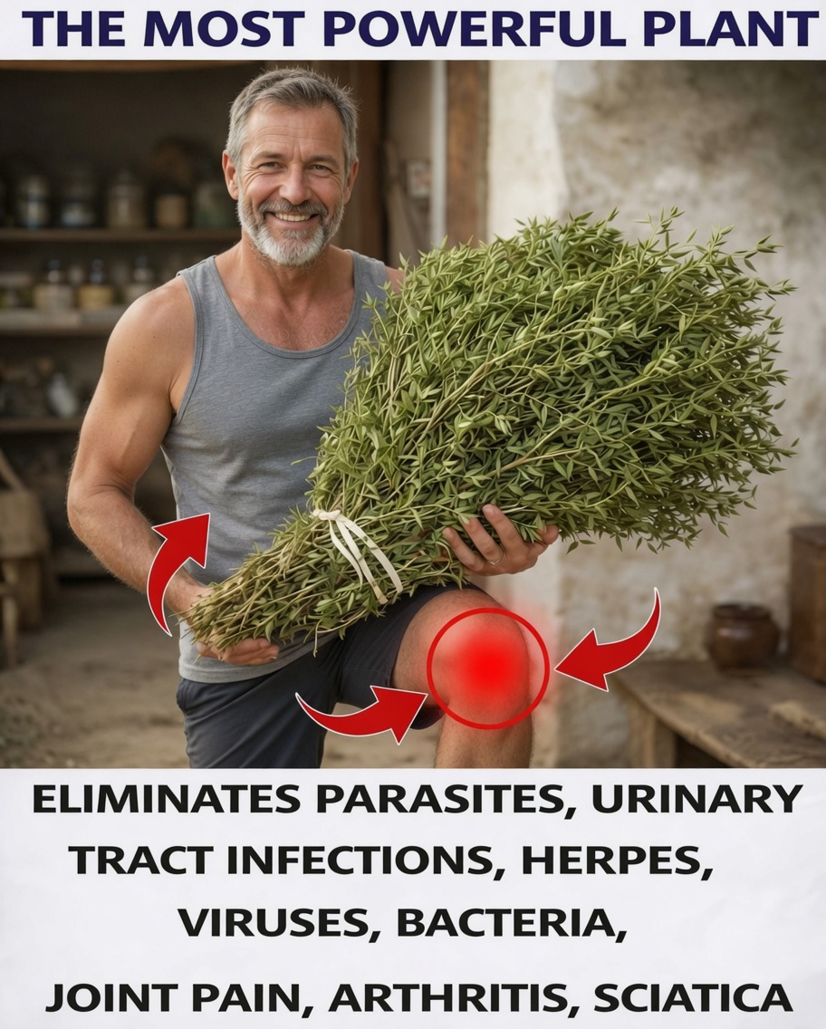 Discovering Wild Thyme: Nature’s Aromatic Herb for Everyday Wellness Support