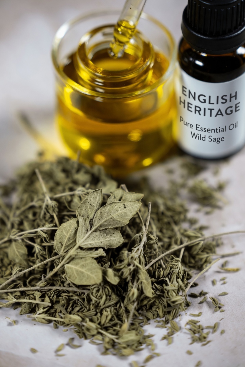 Discovering Wild Thyme: Nature’s Aromatic Herb for Everyday Wellness Support
