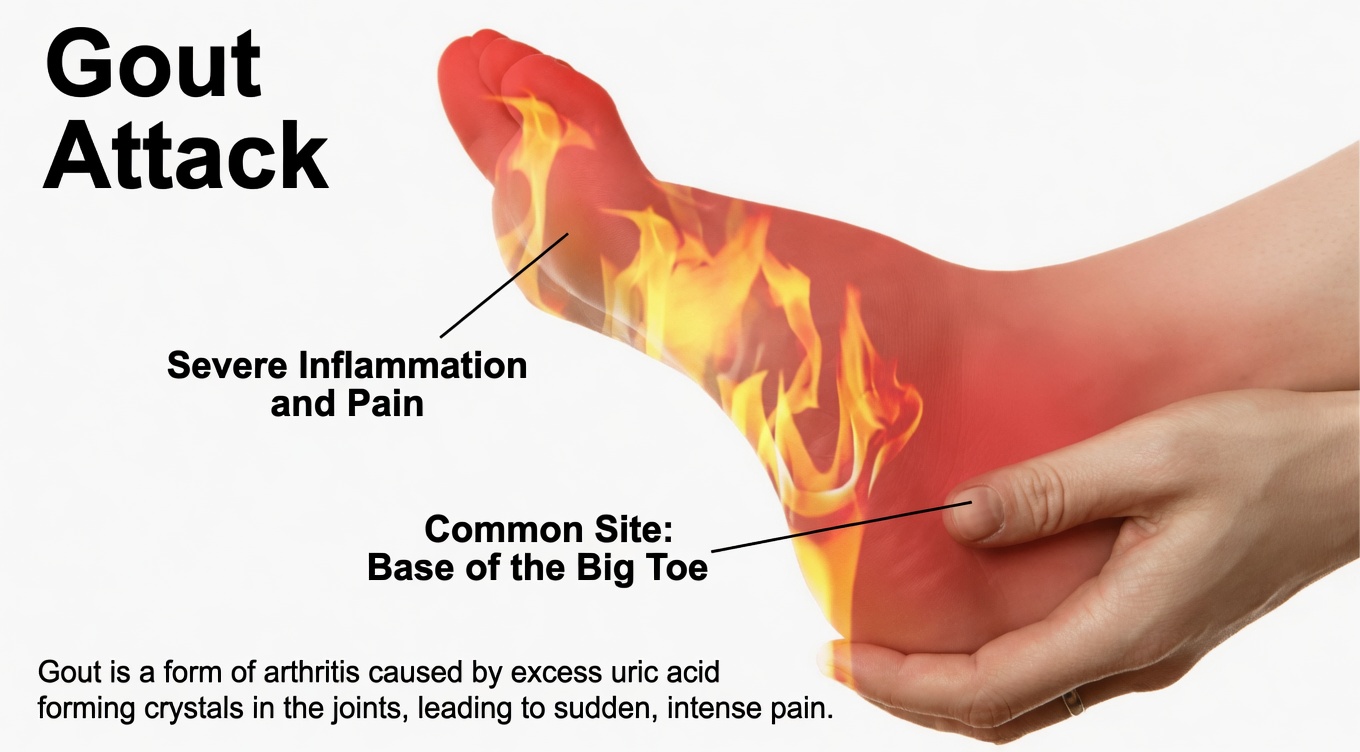 10 Surprising Signs of Peripheral Neuropathy Over 60 You Might Be Overlooking