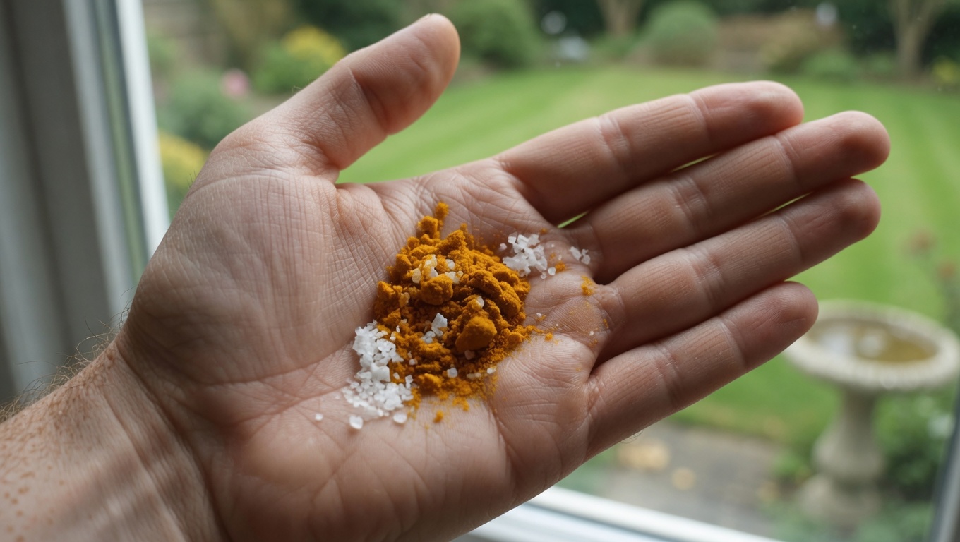 Turmeric for Teeth Whitening: Does This Natural Spice Actually Brighten Your Smile?
