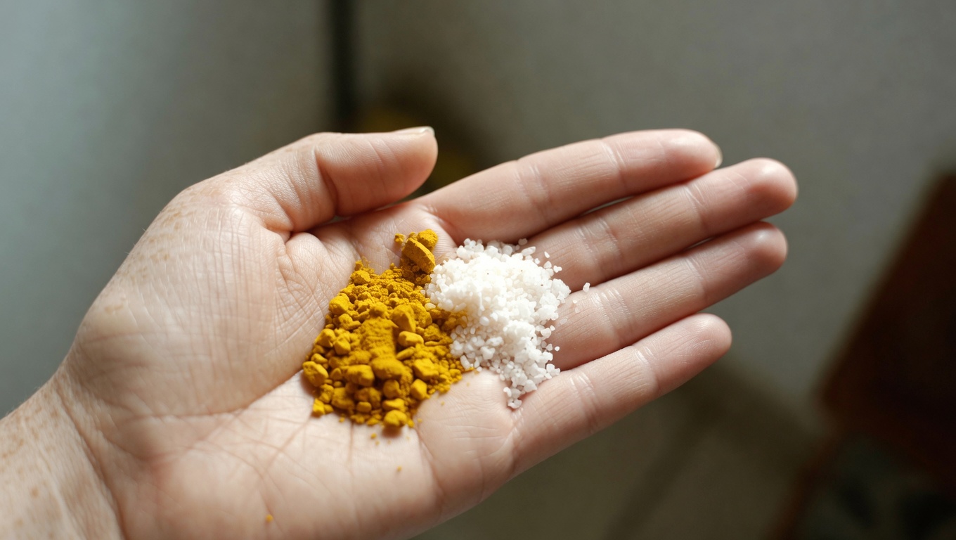 Turmeric for Teeth Whitening: Does This Natural Spice Actually Brighten Your Smile?