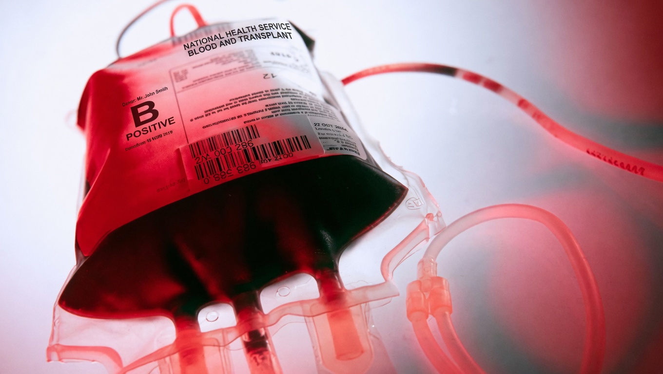 The Surprising Link Between Blood Type and How You Age—What Emerging Research Suggests