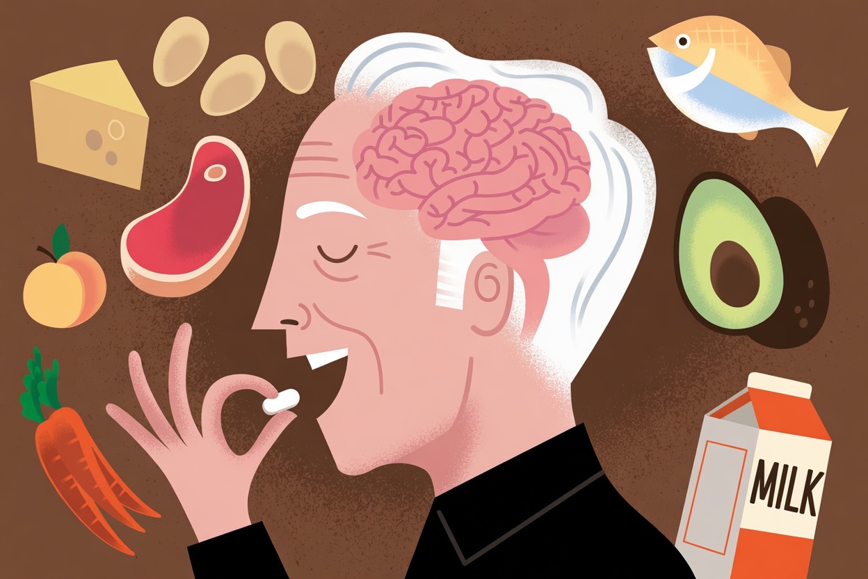 3 Dangerous Mistakes You're Making After 50 (And How to Fix Them Fast Before It's Too Late)