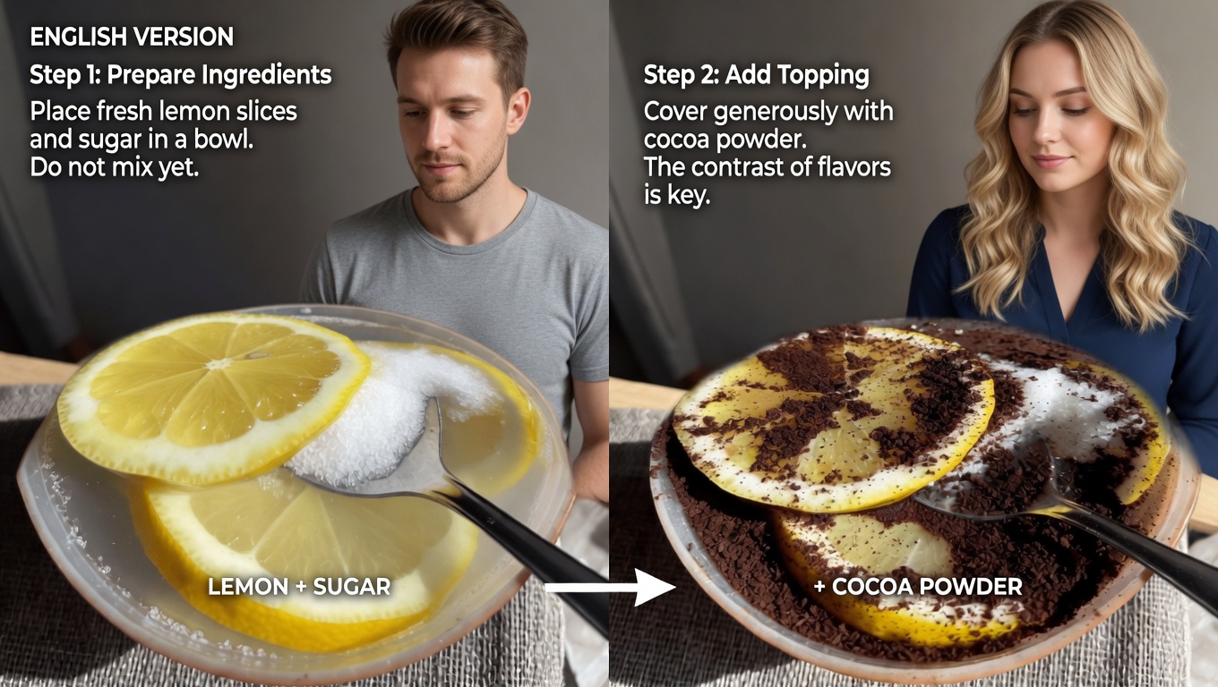 How to Make a Simple Lemon, Sugar, and Coffee Hand Scrub for Softer, Smoother Hands
