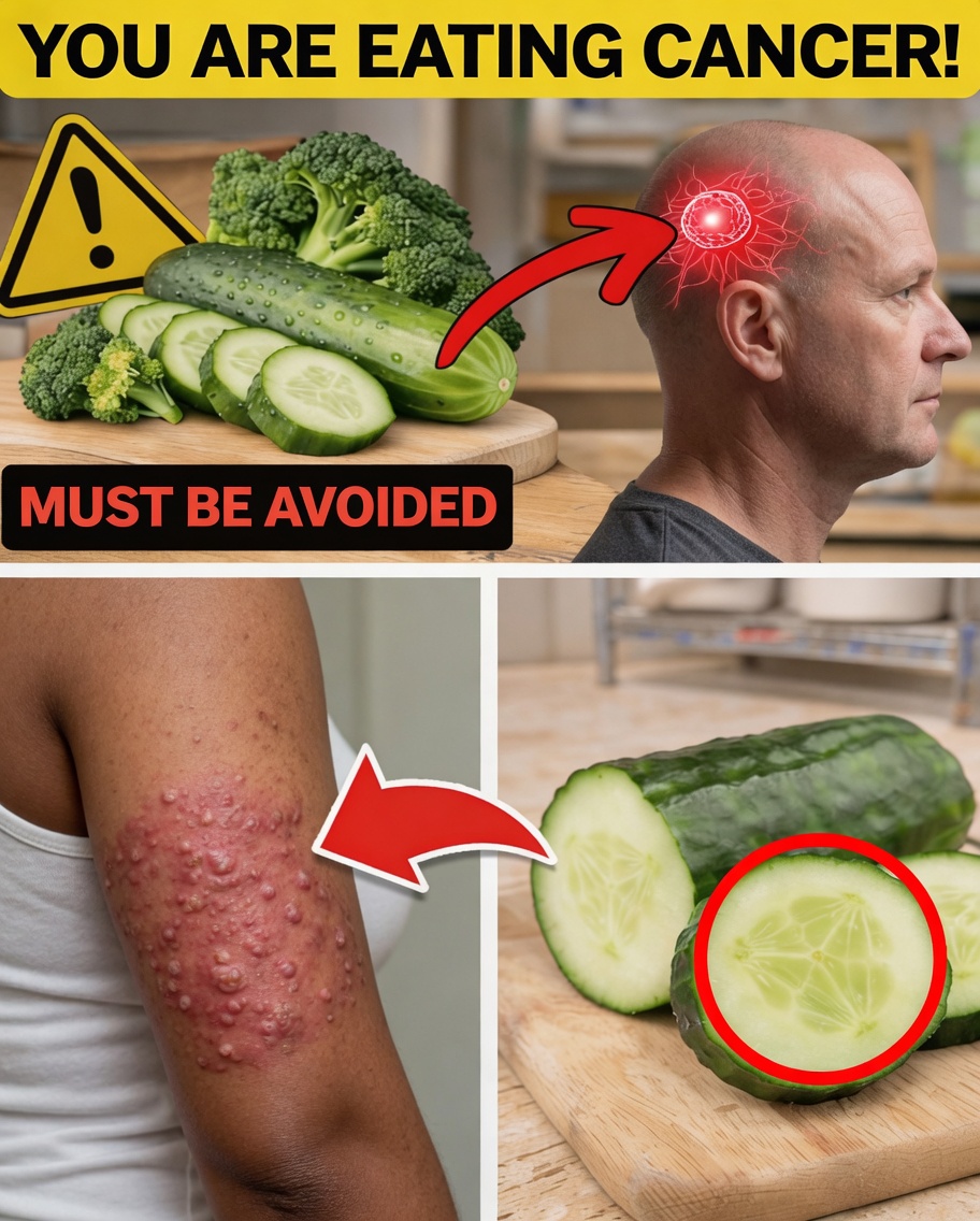 Discover Vegetables That May Cause Digestive Discomfort and How to Find Gentler Alternatives for Everyday Wellness