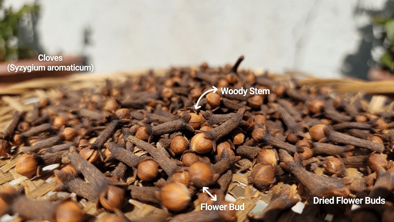 Discover the Potential Benefits of Incorporating Clove Water into Your Nighttime Routine