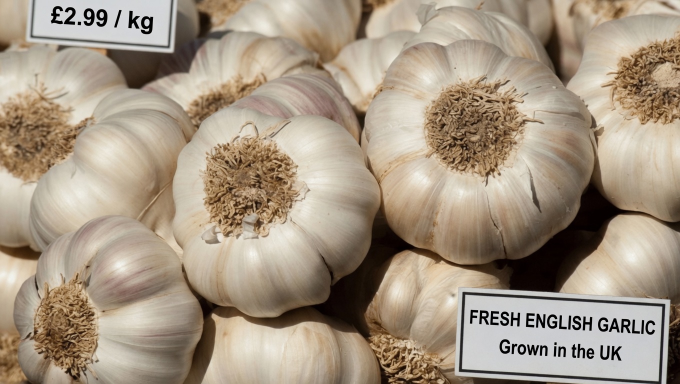 Exploring the Potential Benefits of Eating Garlic Before Bed: 9 Insights for Everyday Wellness