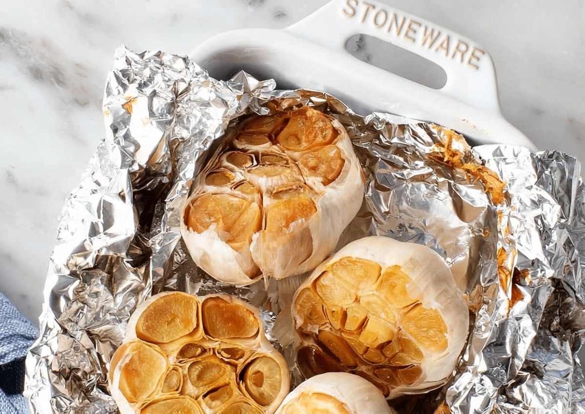 Exploring the Potential Benefits of Eating Garlic Before Bed: 9 Insights for Everyday Wellness
