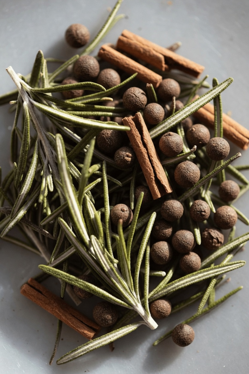 How to Make Clove and Rosemary Hair Oil at Home: DIY Recipe and Complete Guide for Natural Care