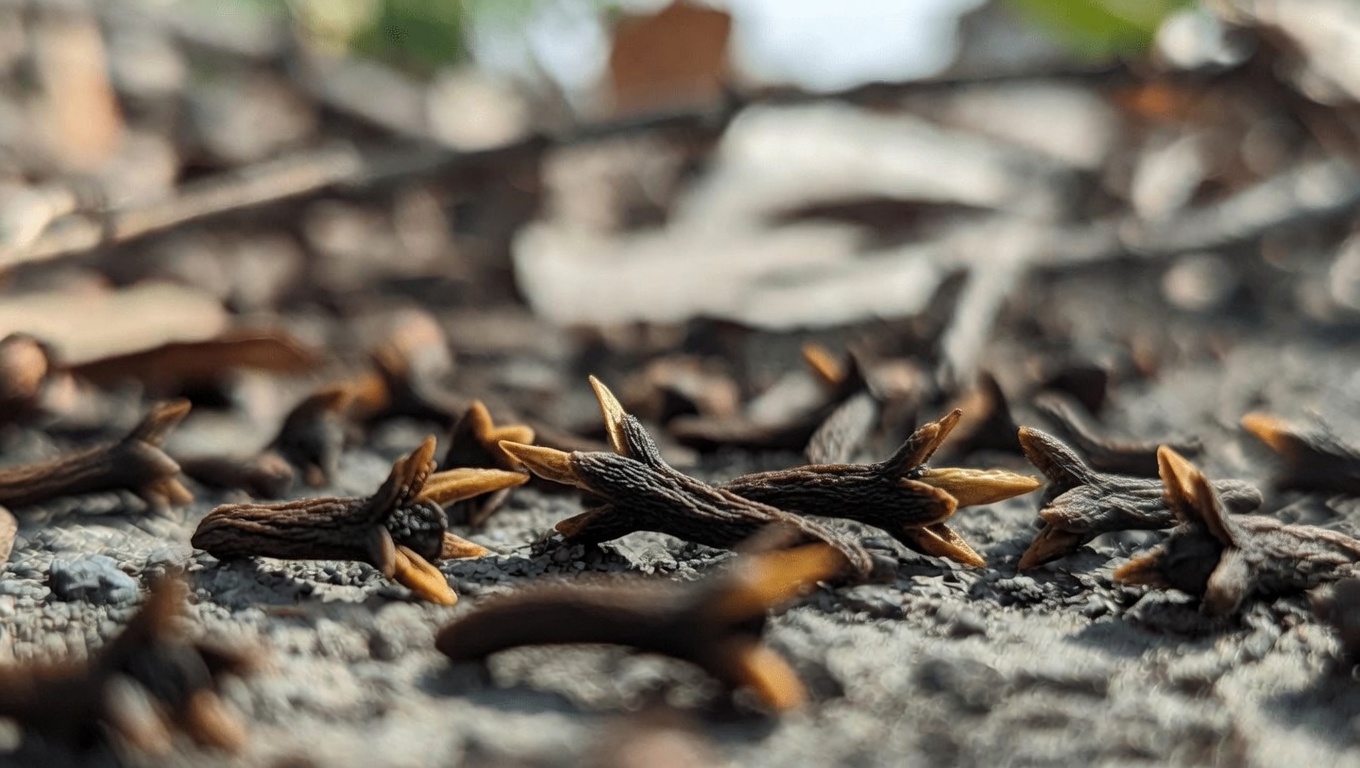 Chew Just 2 Cloves a Day — Discover the Surprising Ways This Simple Habit May Support Your Wellness Naturally