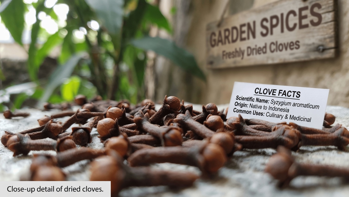 Chew Just 2 Cloves a Day — Discover the Surprising Ways This Simple Habit May Support Your Wellness Naturally