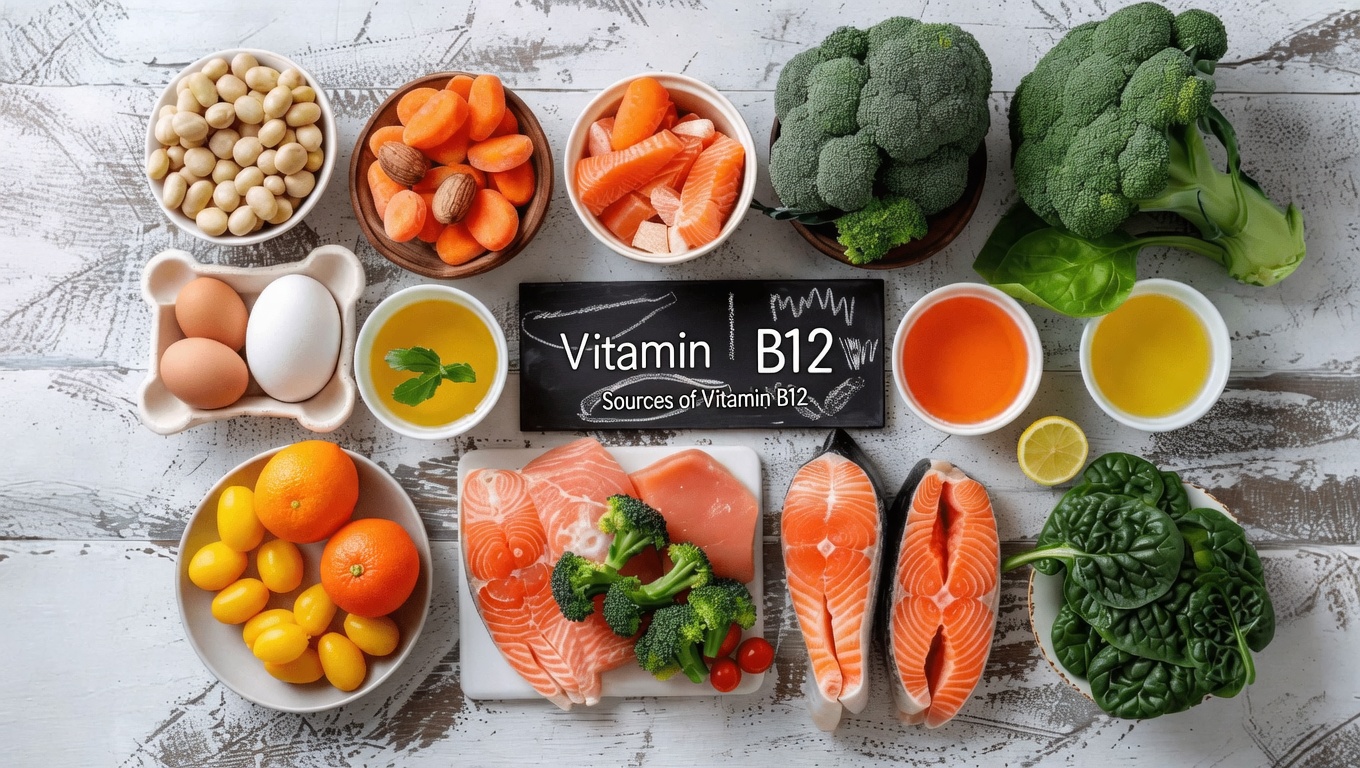 The #1 Vitamin That Could Support Nerve Health in Neuropathy and Nerve Damage