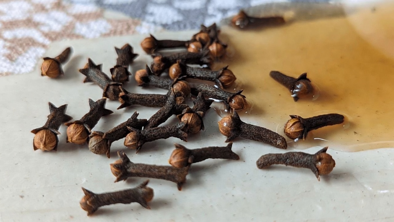 9 Surprising Side Effects of Cloves You Should Know About