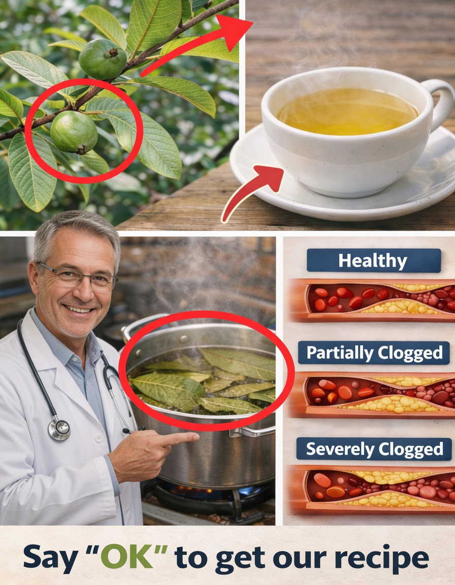 Guava Leaves Benefits: Why This Everyday Leaf Deserves a Spot in Your Wellness Routine