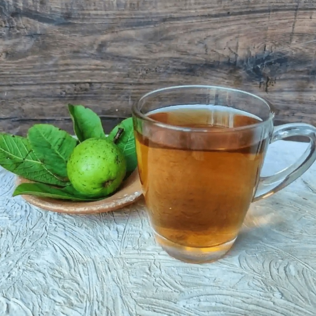 Guava Leaves Benefits: Why This Everyday Leaf Deserves a Spot in Your Wellness Routine