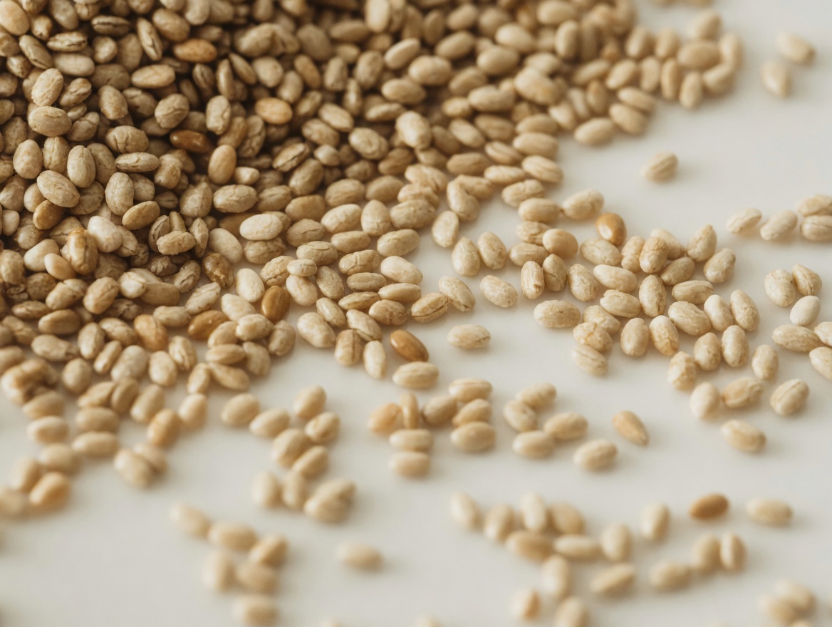 Eat These 3 Seeds Every Morning for Better Health, Even as You Age