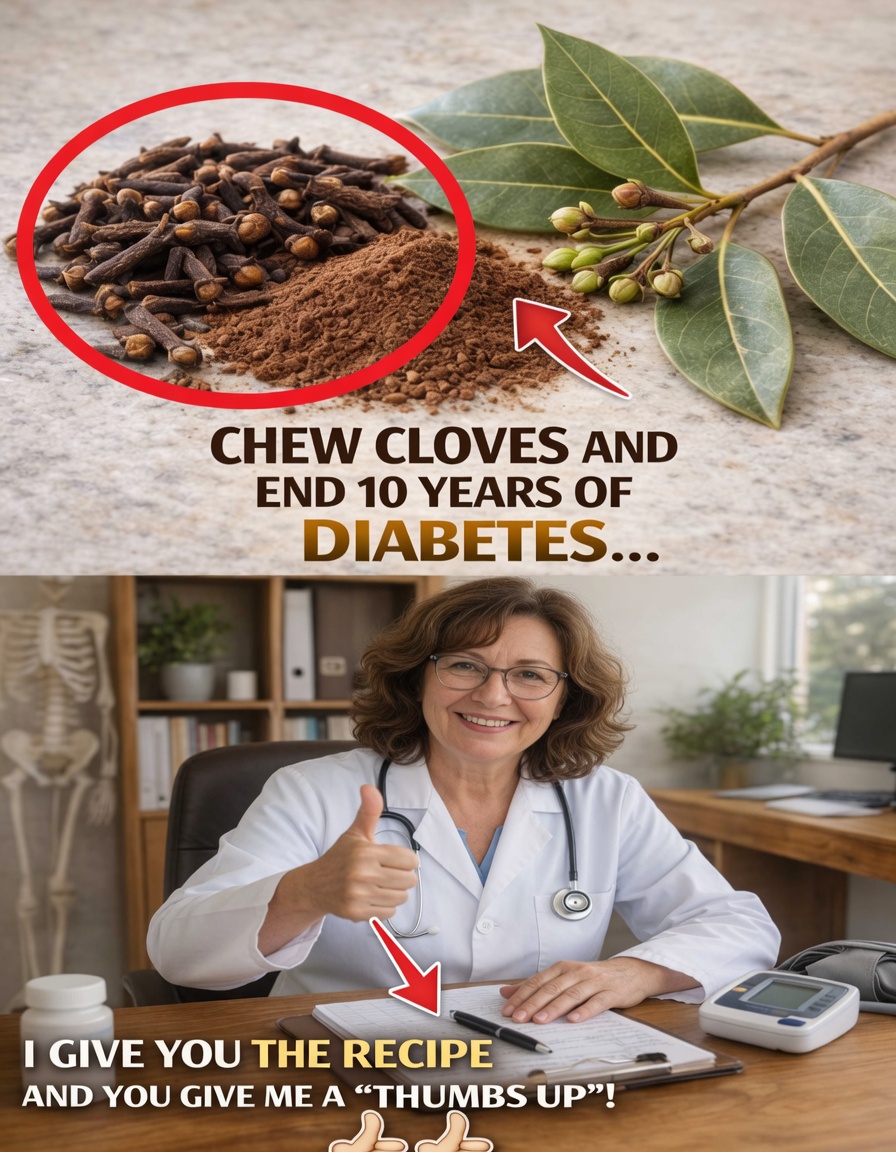 Why Chewing 1–2 Cloves Daily Might Be Worth Exploring for Your Wellness Routine