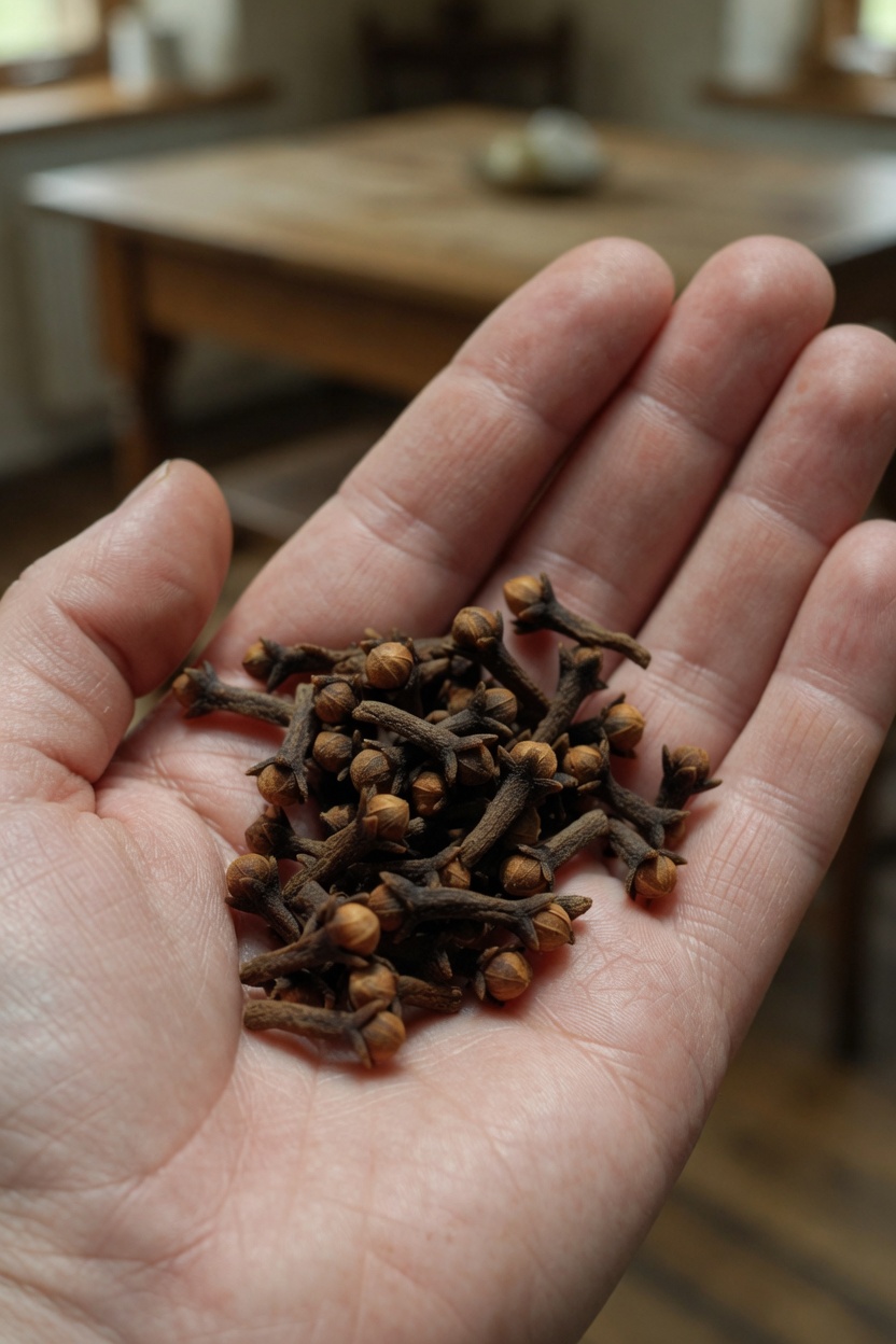 Why Chewing 1–2 Cloves Daily Might Be Worth Exploring for Your Wellness Routine