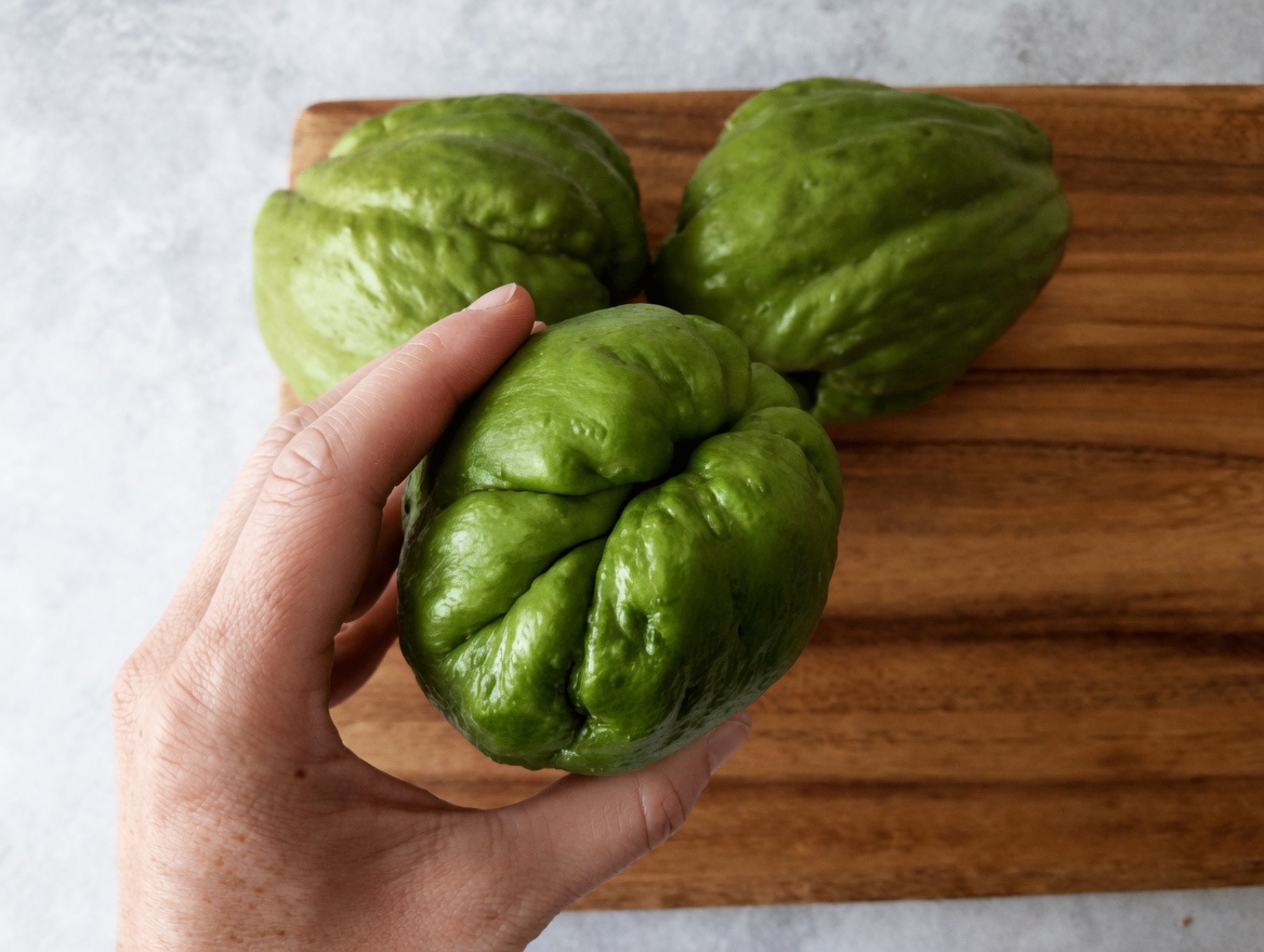 Discover the Surprising Health Benefits of Chayote and Simple Ways to Add It to Your Daily Diet