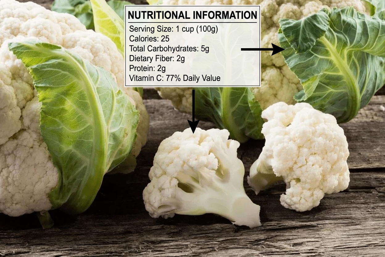 2 Kidney-Boosting Superfoods That May Help Naturally Support Healthy Creatinine and GFR Levels